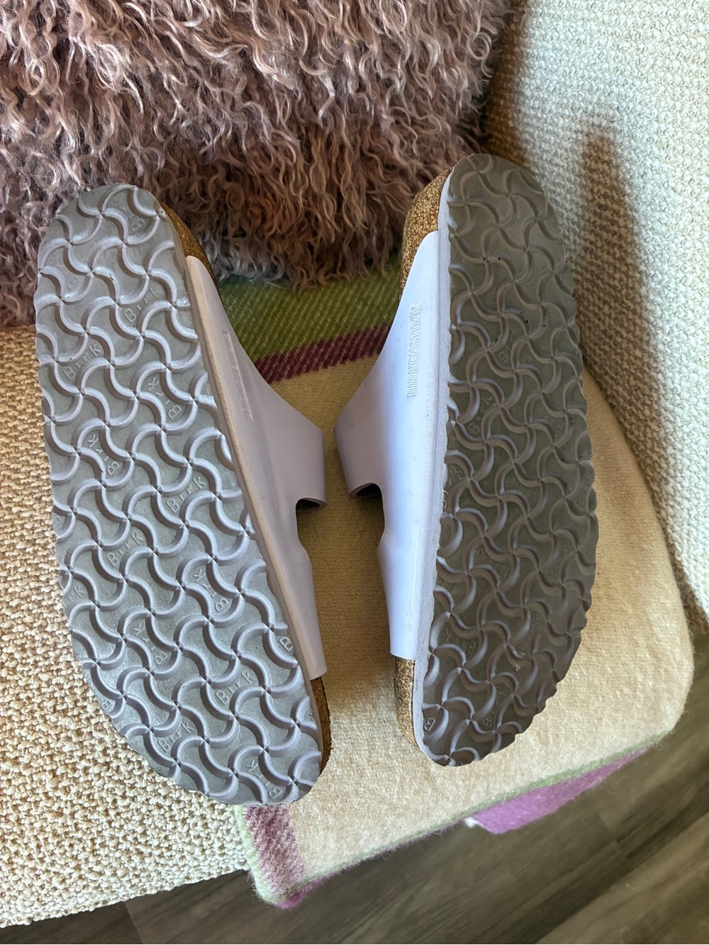 Birkenstock Arizona sandals - Picture 7 of 7